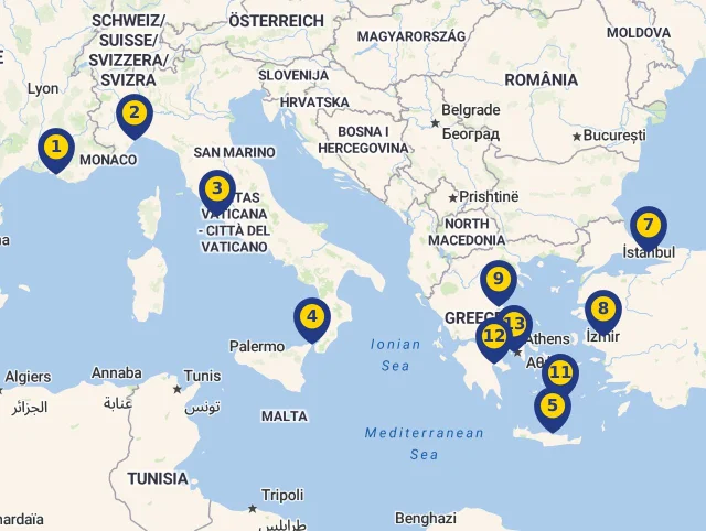 Mapa