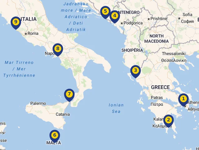 Mapa